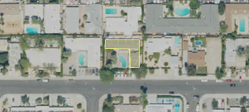 770 Chuckwalla Rd