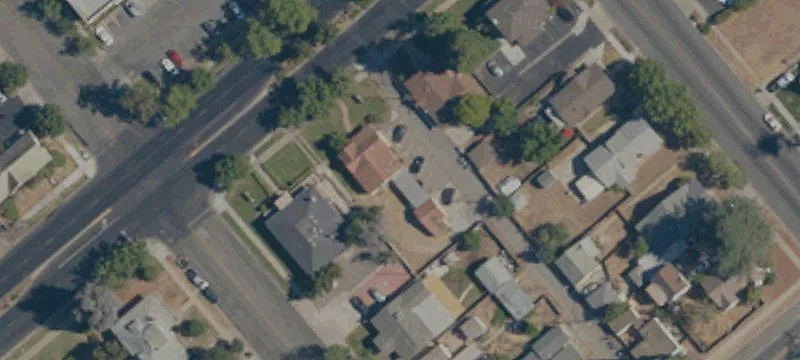 416 Yosemite Ave