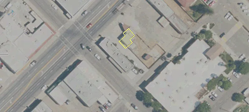 247 Robertson Blvd
