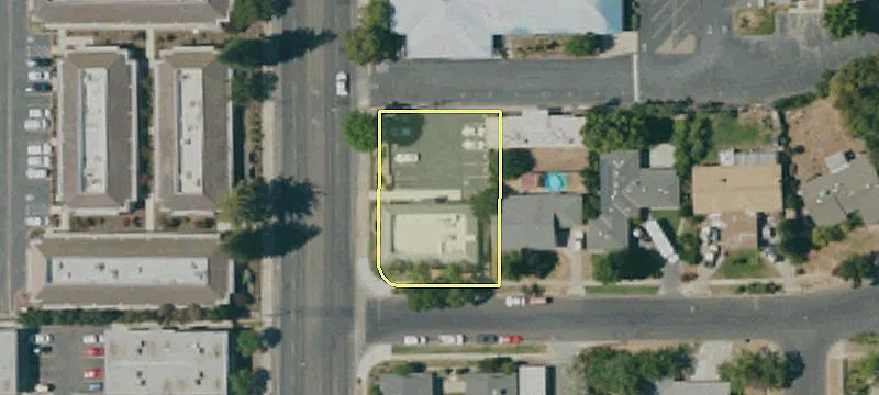 5300 Fresno St