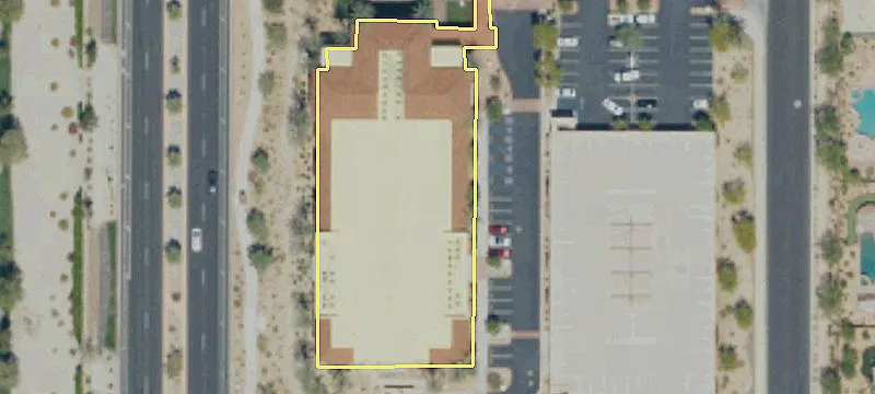 35900 Bob Hope Dr Ste, Unit 130