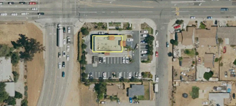 21635 Eucalyptus Ave