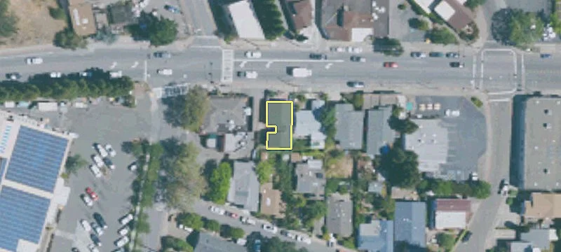 1621 Sir Francis Drake Blvd