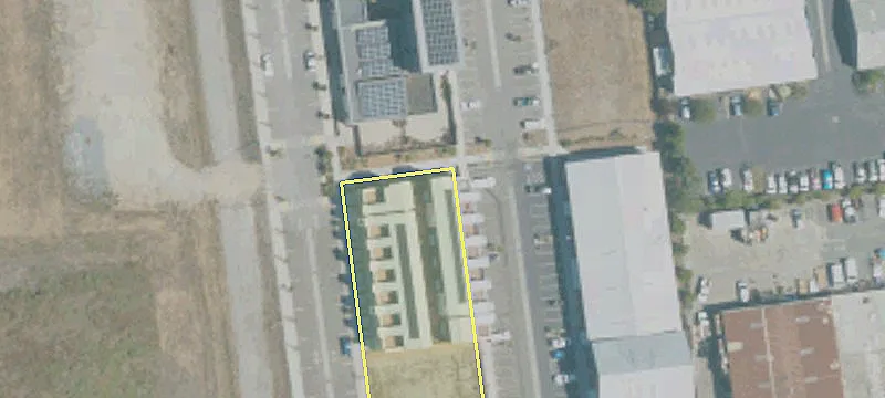 202 Panetta Ave, Unit 7