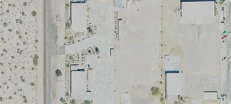 14250 Little Morongo Rd