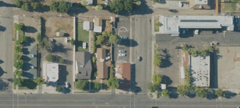 1300 Whitley Ave