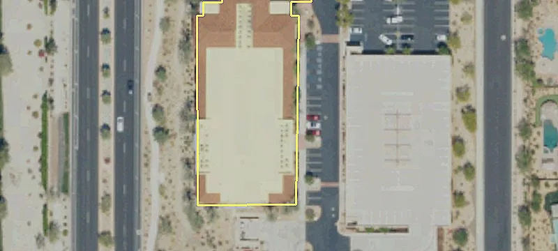 35900 Bob Hope Dr Ste, Unit 140