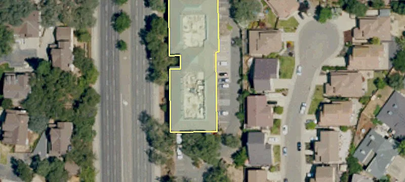 4944 Sunrise Blvd