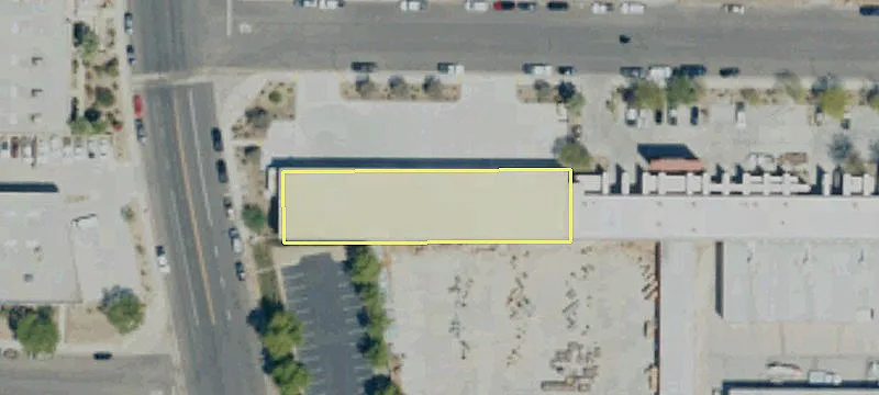 77827 Wolf Rd, Unit 4