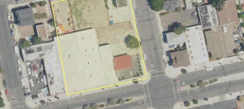 843 Weber Ave