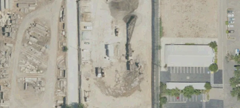 1360 Turner Rd