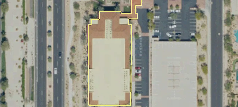 35900 Bob Hope Dr Ste, Unit 210