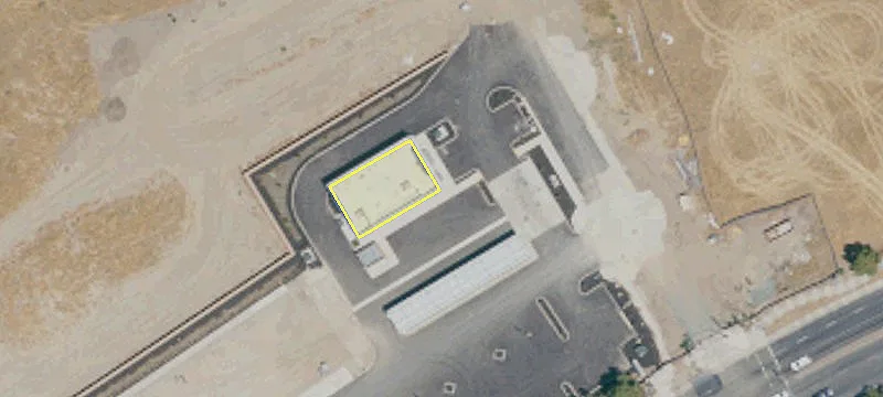 601 Carolyn Weston Blvd