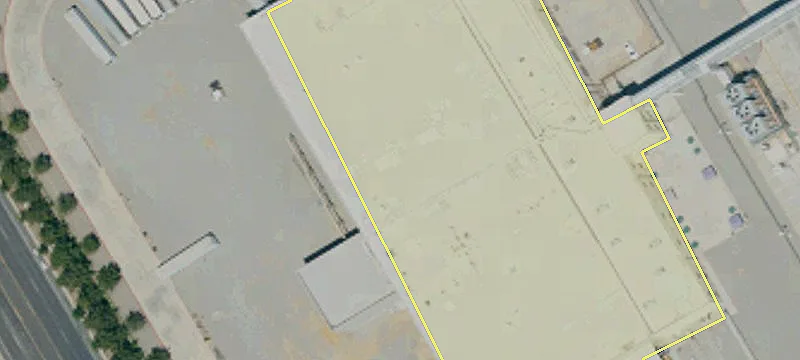 March Air Reserve Base, CA 92518