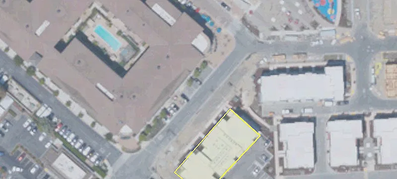San Mateo, CA 94404