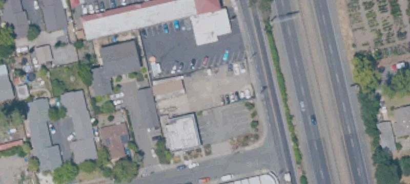2943 Solano Ave