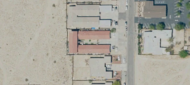 13405 Ocotillo Rd