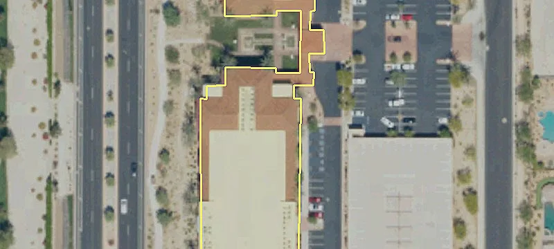 35900 Bob Hope Dr Ste, Unit 202