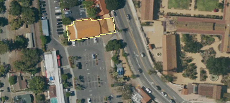 San Juan Capistrano, CA 92675