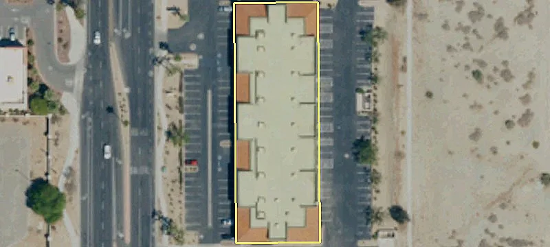 47120 Dune Palms Rd Ste, Unit 111