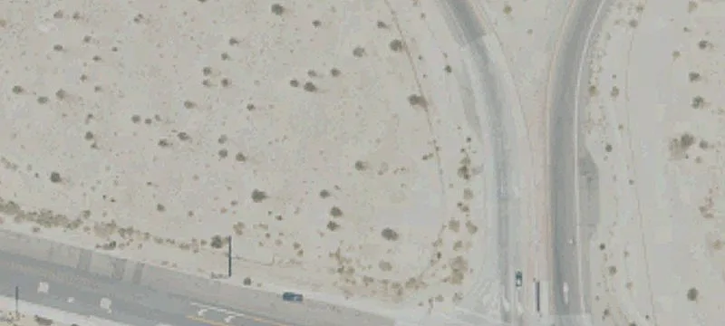 Palm Springs, CA 92262