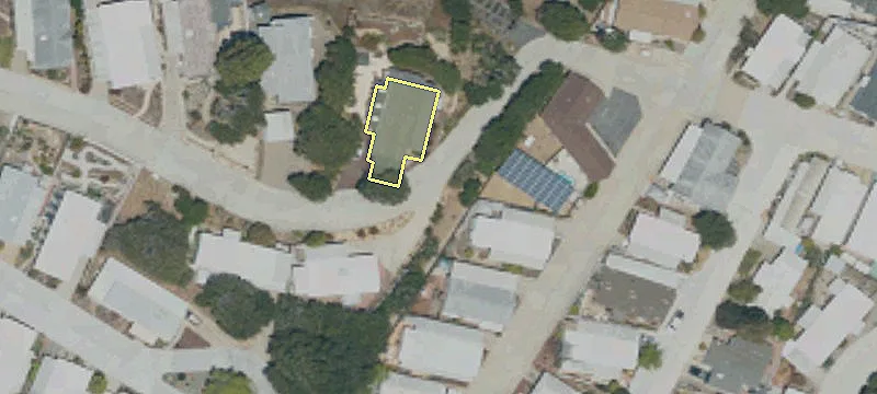 1595 Los Osos Vly Rd