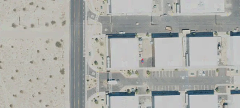15864 Little Morongo Rd, Unit C-1