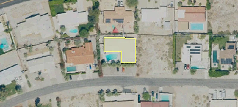 482 Pico Rd