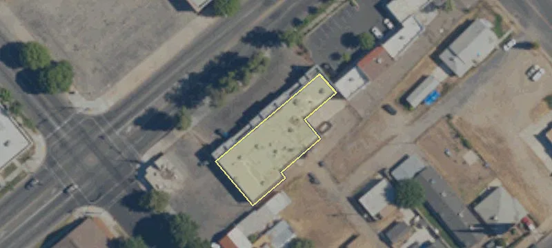 608 Yosemite Ave