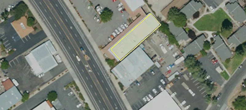 7425 El Camino Real