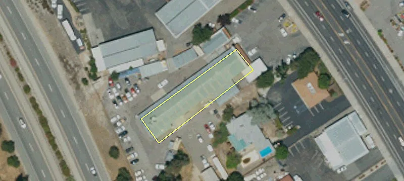 7420 El Camino Real