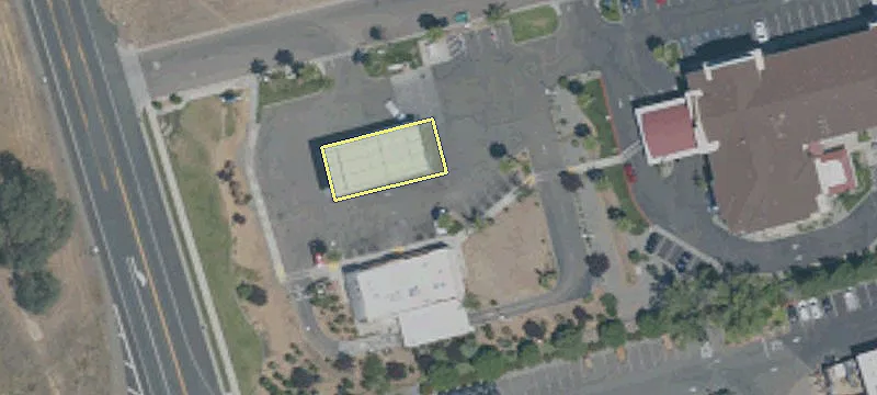 2800 Main St