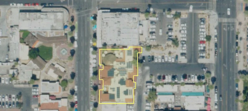 222 Palm Cyn Dr