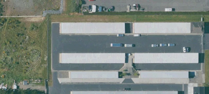 500 Airport Rd