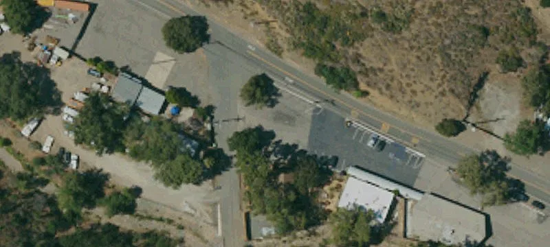 28180 Silverado Cyn Rd