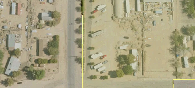 4475 Inyokern Rd