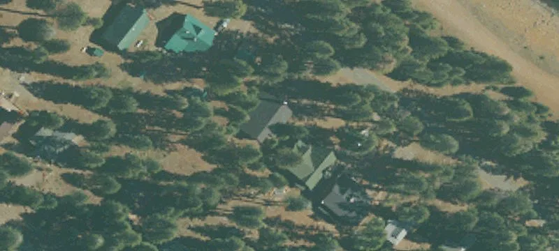 3855 Almanor W Dr
