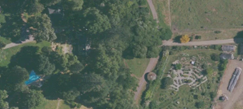18501 Van Zandt Resort Rd