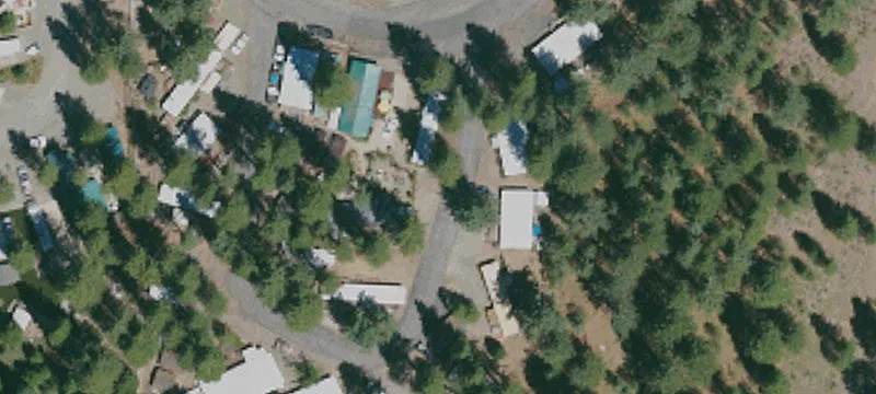 1291 Graeagle Johnsville Rd