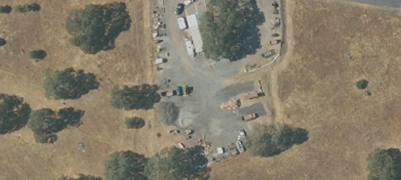 144 Truck Rd