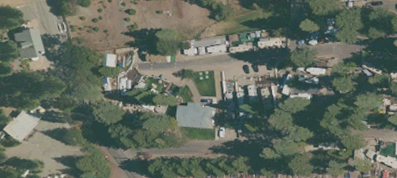 444 Peninsula Dr