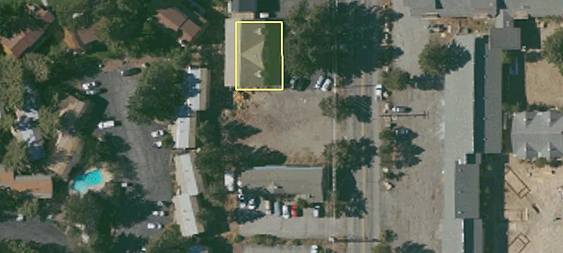 258 Laurel Mtn Rd
