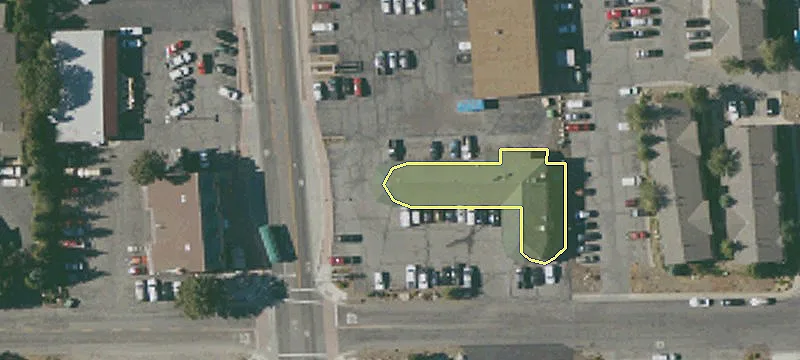 587 Old Mammoth Rd, Unit 201