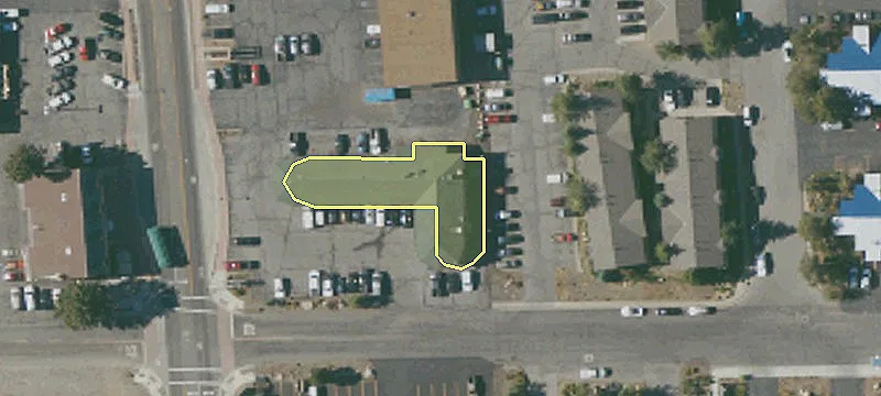 587 Old Mammoth Rd, Unit 107