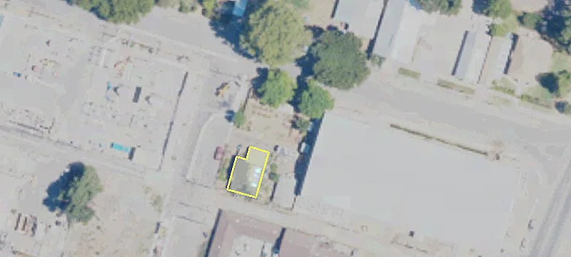 101 1st St