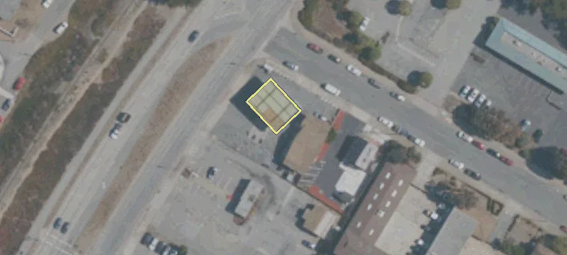 3044 Del Monte Blvd
