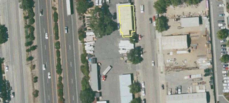 1041 Paso Robles St