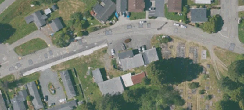 840 Railroad Ave