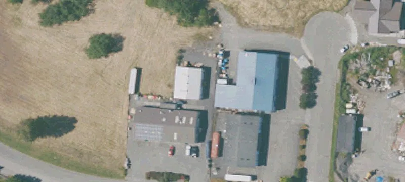 201 Taylor Way