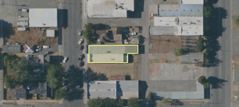 134 Butte St